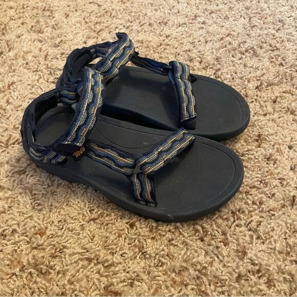 Teva Other - Teva Sandals size 2